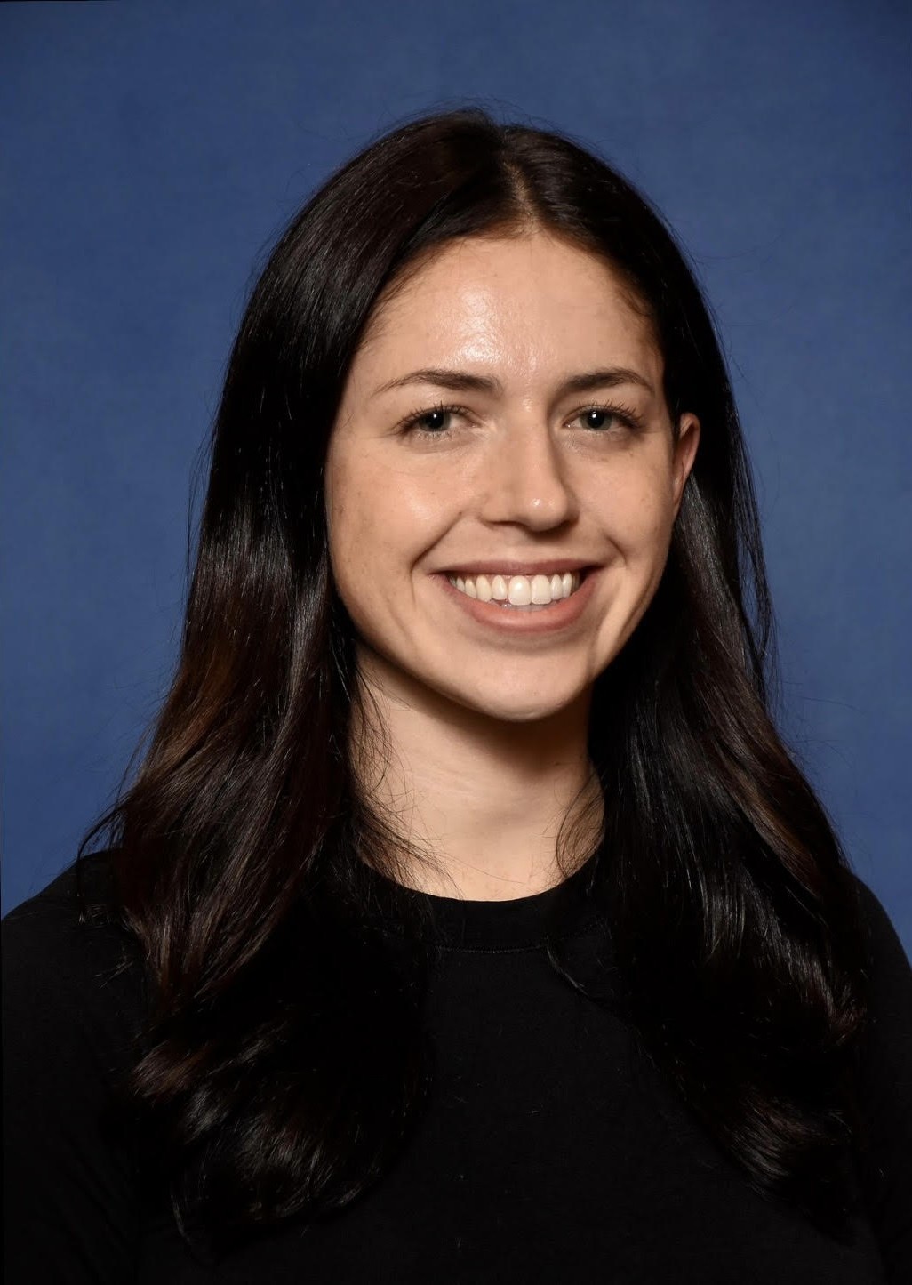 Morgan DeCroix