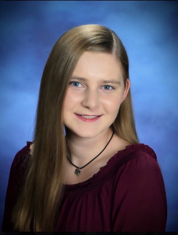 Sarah Hohensee