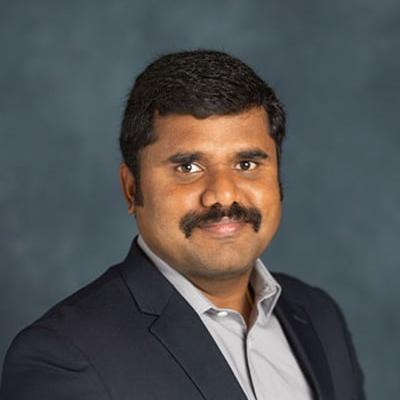 Prof. Krishnan Veluswamy