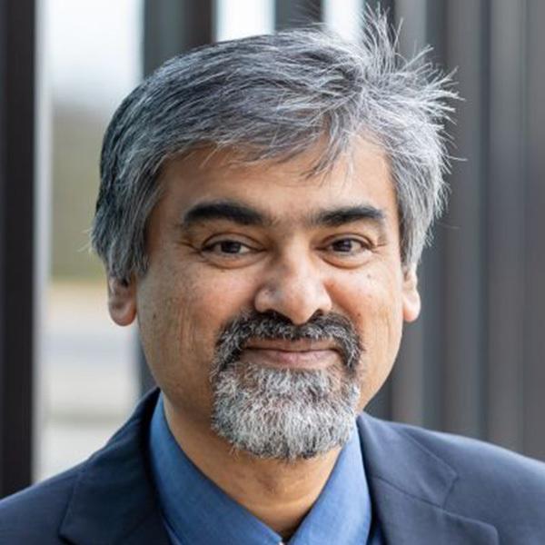 Uday Vaidya